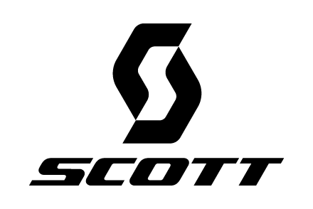 SCOTT logo